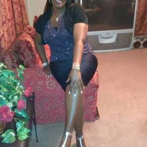 Meet your Posher, Marilyn